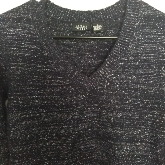 Joyce Leslie Knit top - Picture 2 of 3